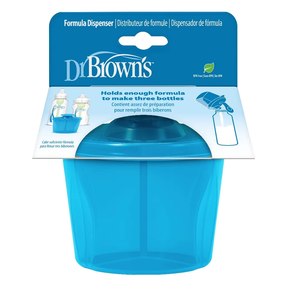 Formula Dispenser Portable - وصول جديد - حاوية موزع حليب