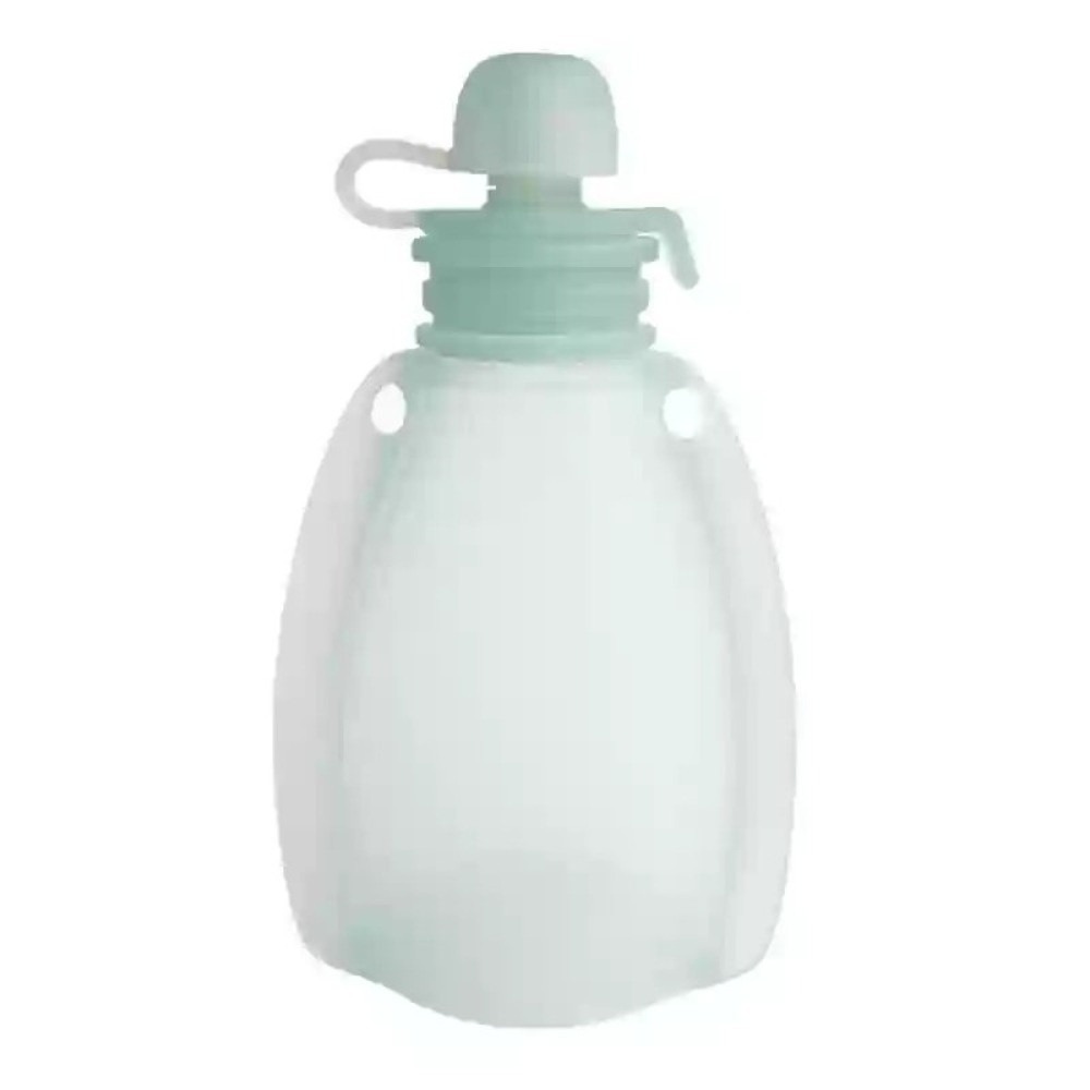 Baby Food Feeder - كيس طعام للأطفال خالٍ من مادة