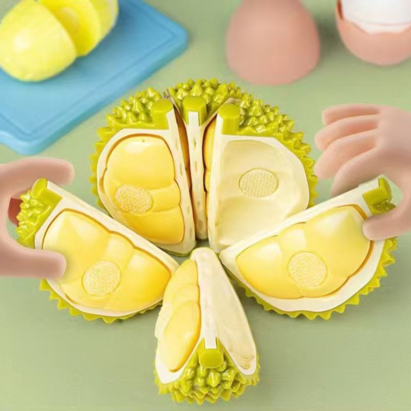 Baby Food Apple - لعبة تقطيع الفواكه للأطفال، لعبة مطبخ