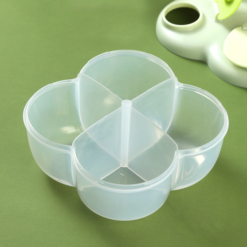 علبة حليب محمولة للأطفال بأربع - مراجعة Baby Food Category وسعره