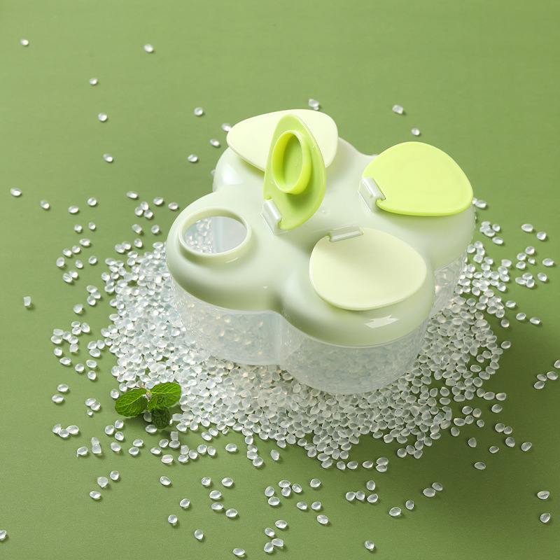 علبة حليب محمولة للأطفال بأربع - مراجعة Baby Food Category وسعره