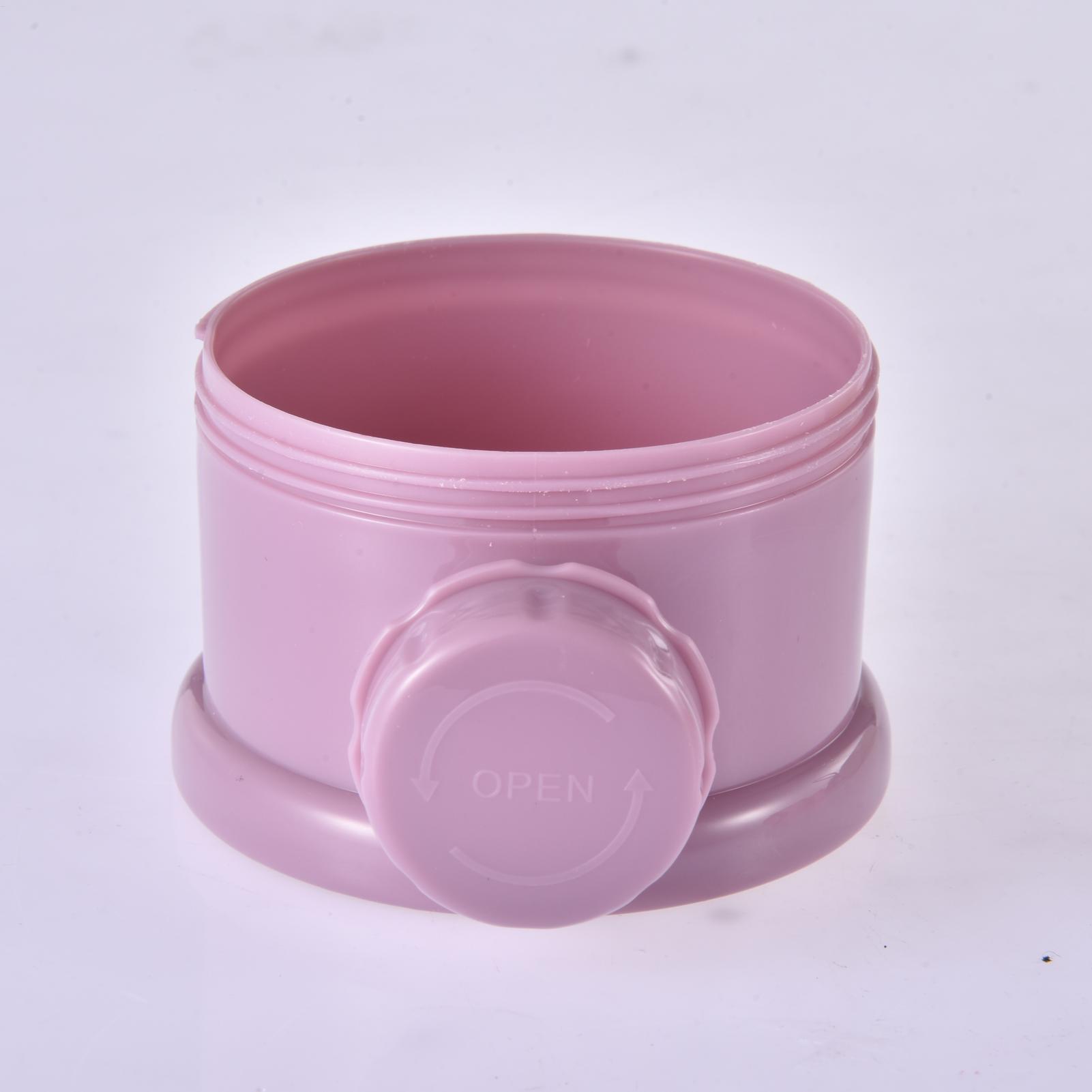حاوية تركيبة مكونة من 4 شبكات، - مراجعة Formula Dispenser Portable وسعره