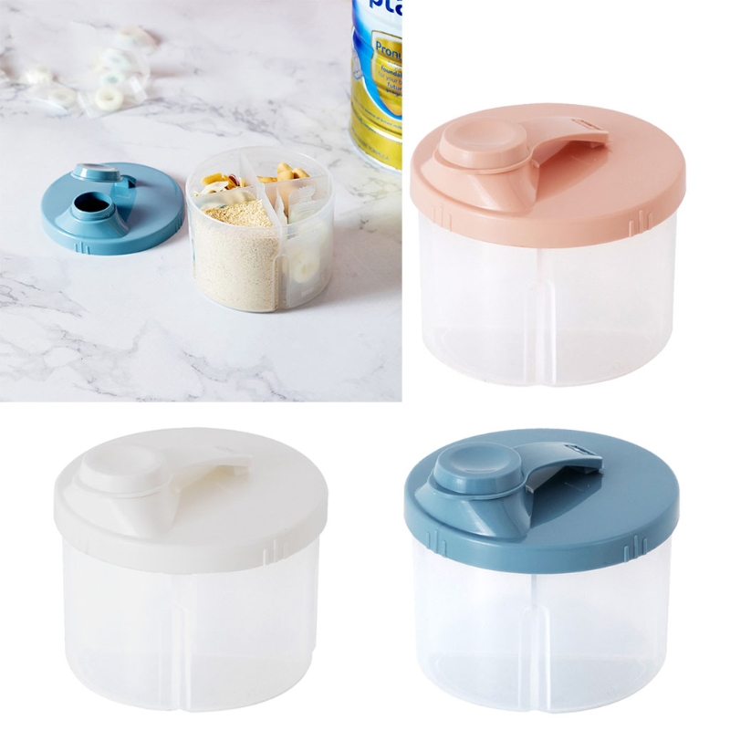 المحمولة الطفل الرضيع الحليب م - مراجعة Formula Dispenser Portable وسعره