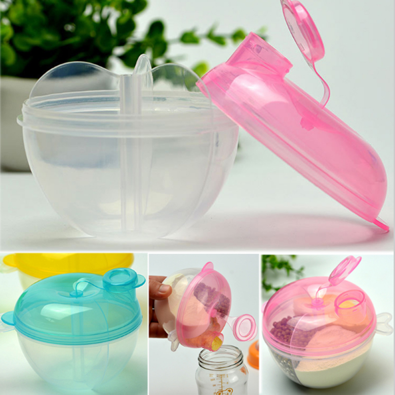 المحمولة الطفل الرضيع الحليب م - مراجعة Formula Dispenser Portable وسعره