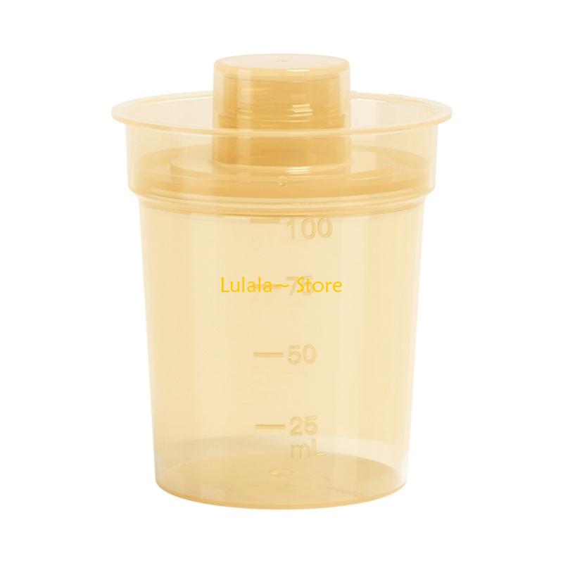 Y4QA حديثي الولادة طفل حاوية ا - مراجعة Formula Dispenser Portable وسعره