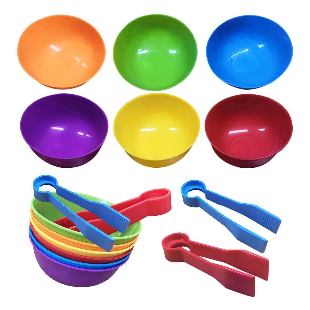الأطفال تصنيف الكؤوس العد وفرز - مراجعة Baby Food Eat وسعره