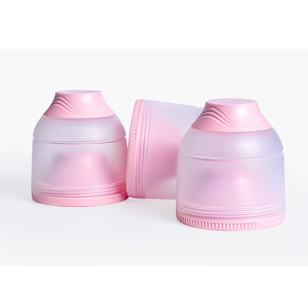 صندوق حليب الأطفال ثلاثي الطبق - مراجعة Formula Dispenser Portable وسعره