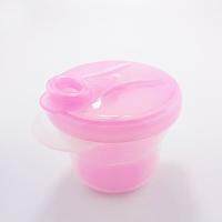 PP سيليكون حليب الطفل مسحوق صي - مراجعة Formula Dispenser Portable وسعره