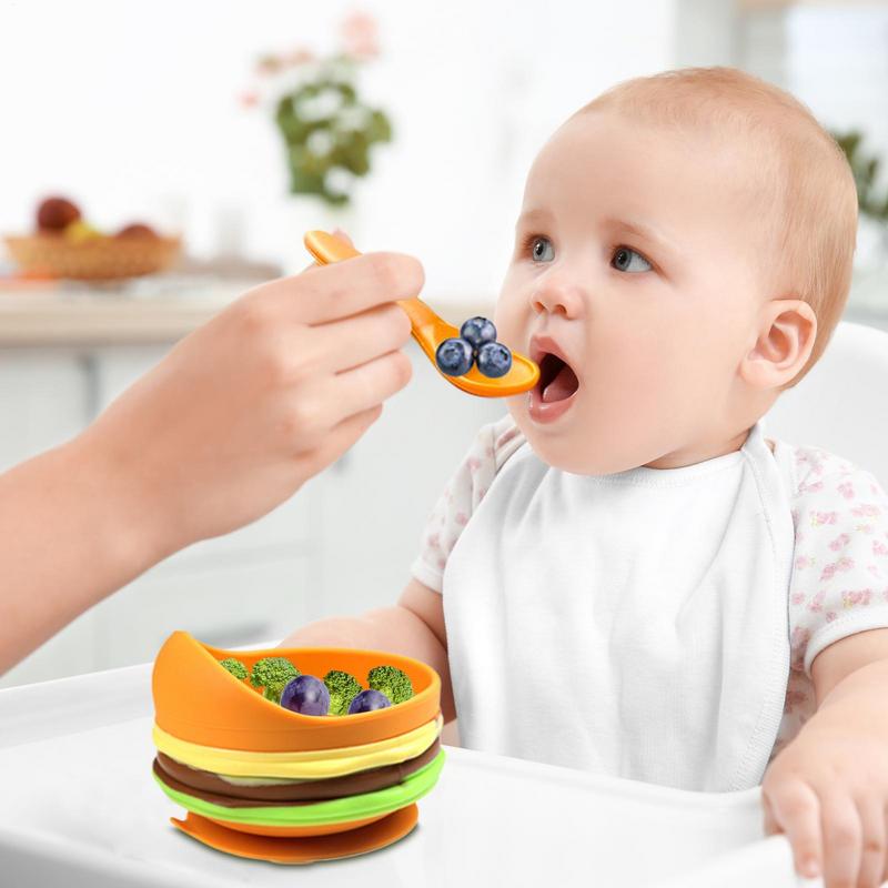 مجموعة تغذية الطفل من السيليكو - مراجعة Baby Food Weaning وسعره