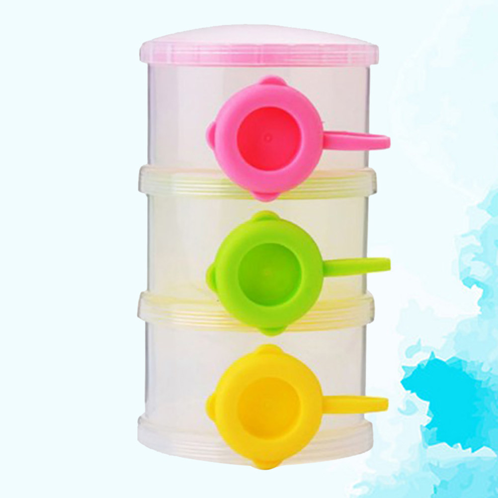 موزع مسحوق حليب الأطفال المحمو - مراجعة Formula Dispenser Portable وسعره