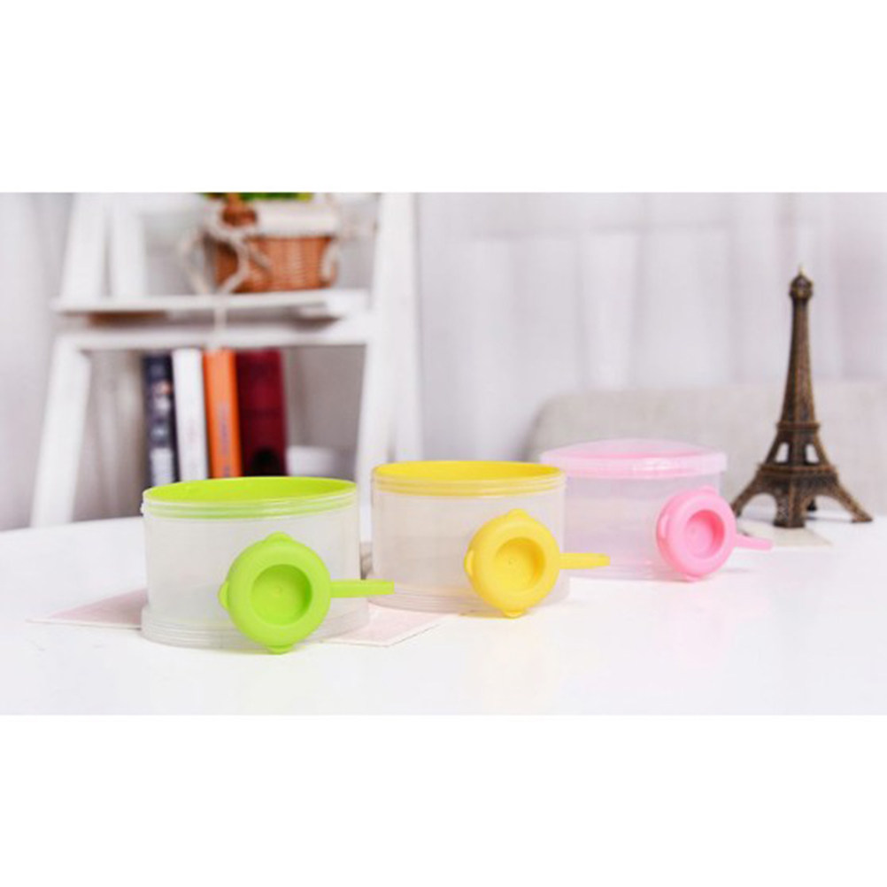 موزع مسحوق حليب الأطفال المحمو - مراجعة Formula Dispenser Portable وسعره