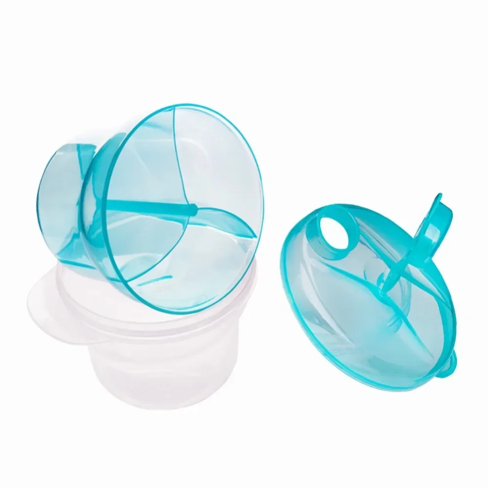 موزع تركيبة محمول مكون من 3 شب - مراجعة Formula Dispenser Portable وسعره