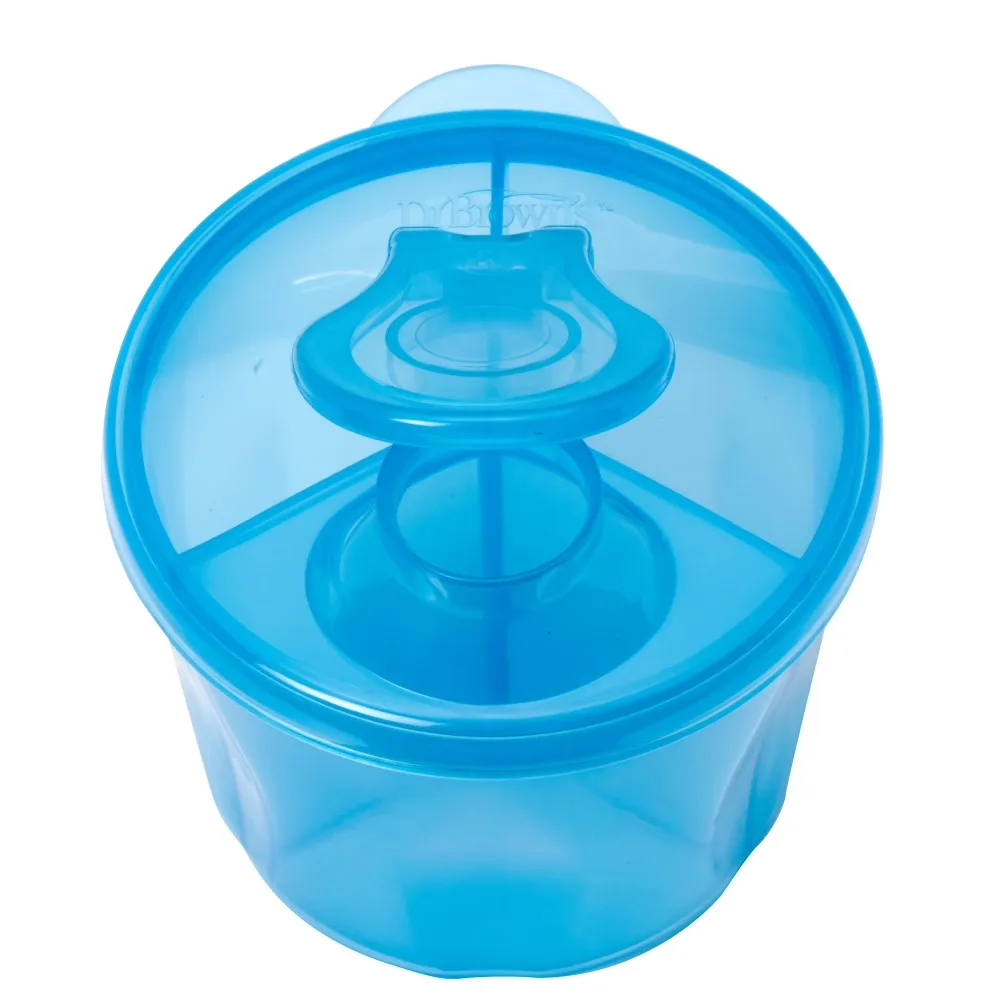 وصول جديد - حاوية موزع حليب ال - مراجعة Formula Dispenser Portable وسعره