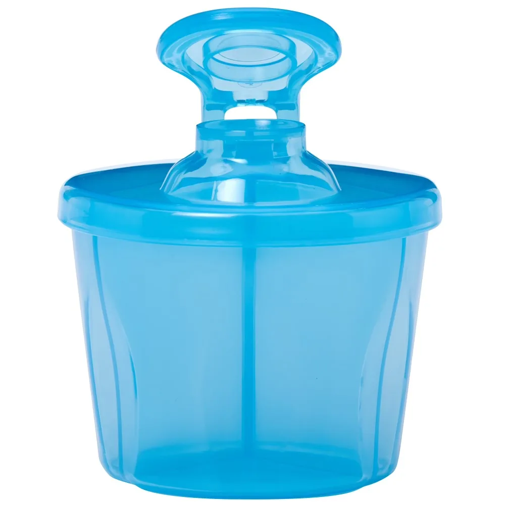 وصول جديد - حاوية موزع حليب ال - مراجعة Formula Dispenser Portable وسعره
