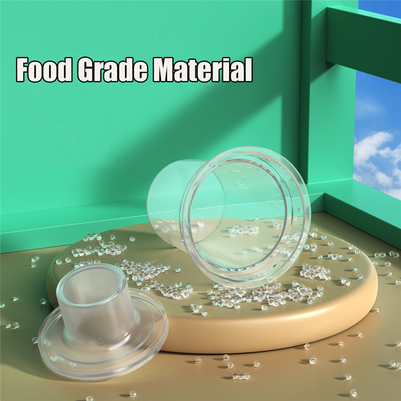 4 قطع من صندوق دقيق الذرة والح - مراجعة Formula Dispenser Portable وسعره