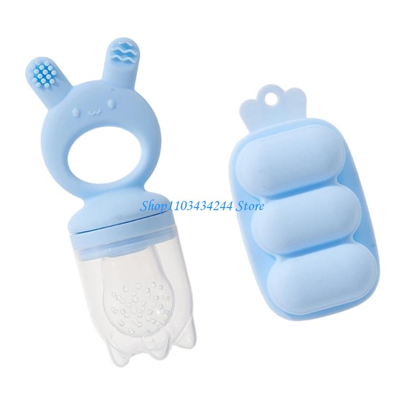 الفاكهة الرضعية والخضروات التغ - مراجعة Baby Food Feeder وسعره