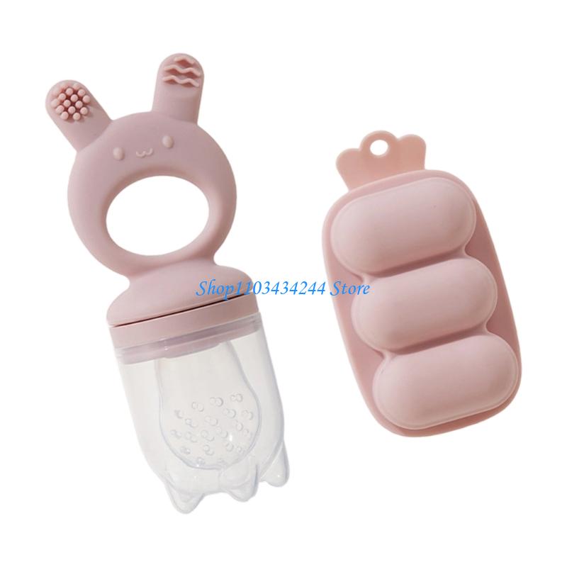 الفاكهة الرضعية والخضروات التغ - مراجعة Baby Food Feeder وسعره