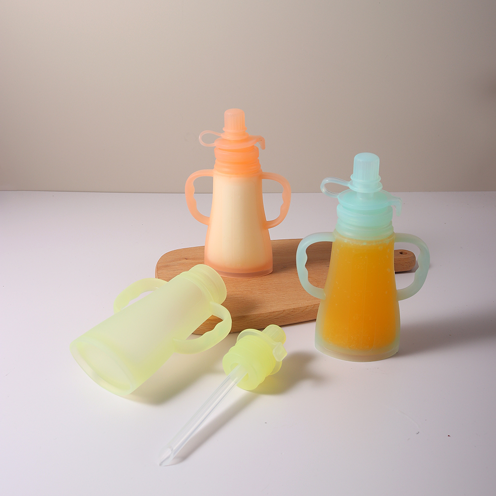 حقيبة تخزين حليب الأم الجديدة  - مراجعة Baby Food Category وسعره