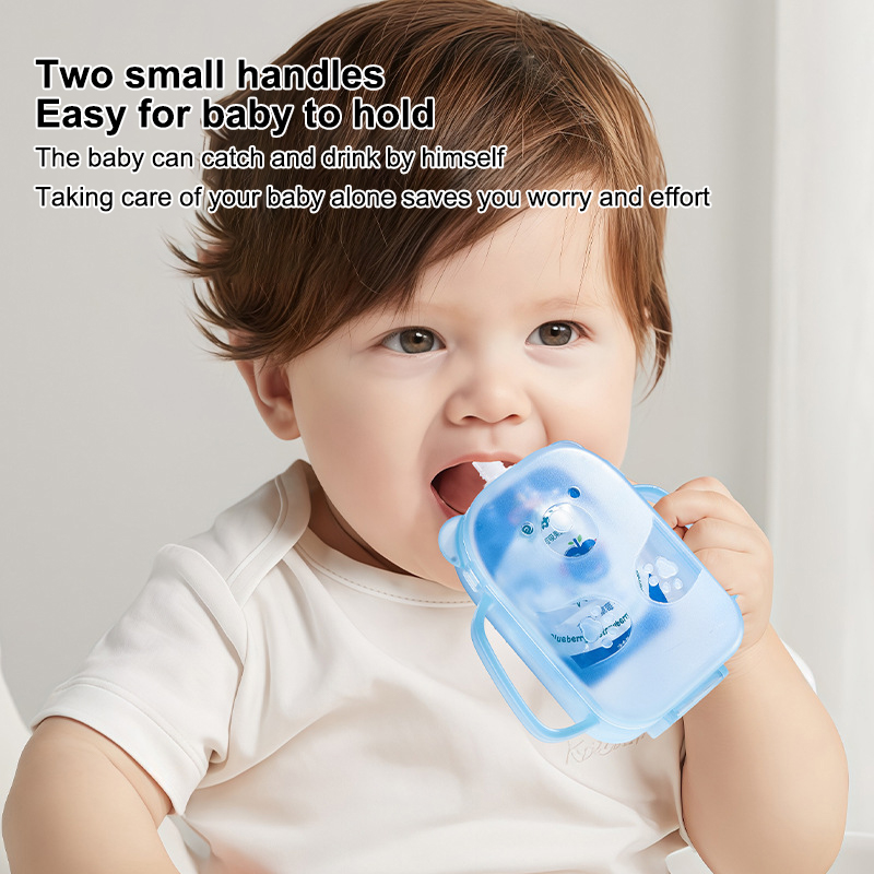 حامل أكياس الطعام للأطفال، مان - مراجعة Baby Food Category وسعره