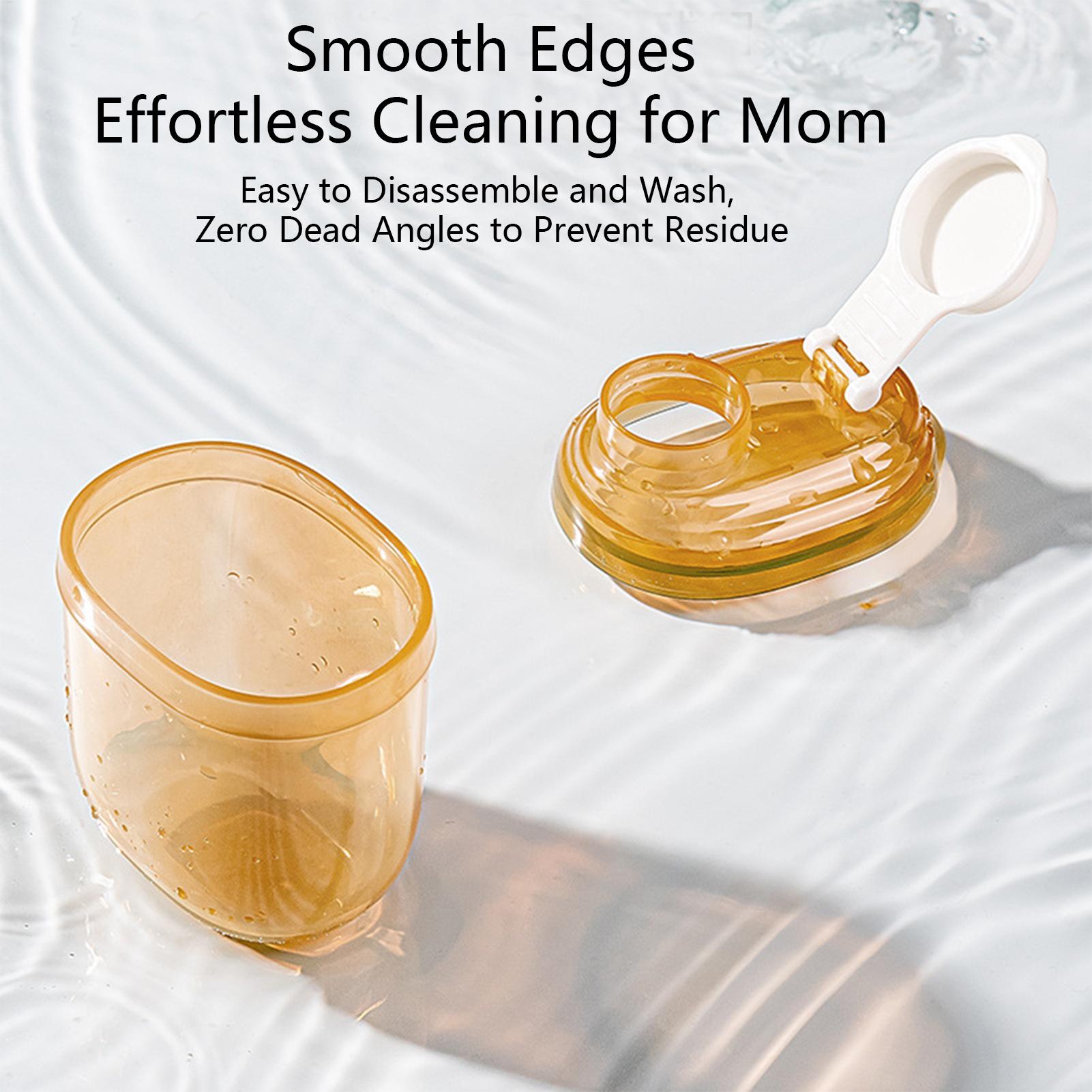 موزع حليب الأطفال المحمول، حاو - مراجعة Formula Dispenser Portable وسعره