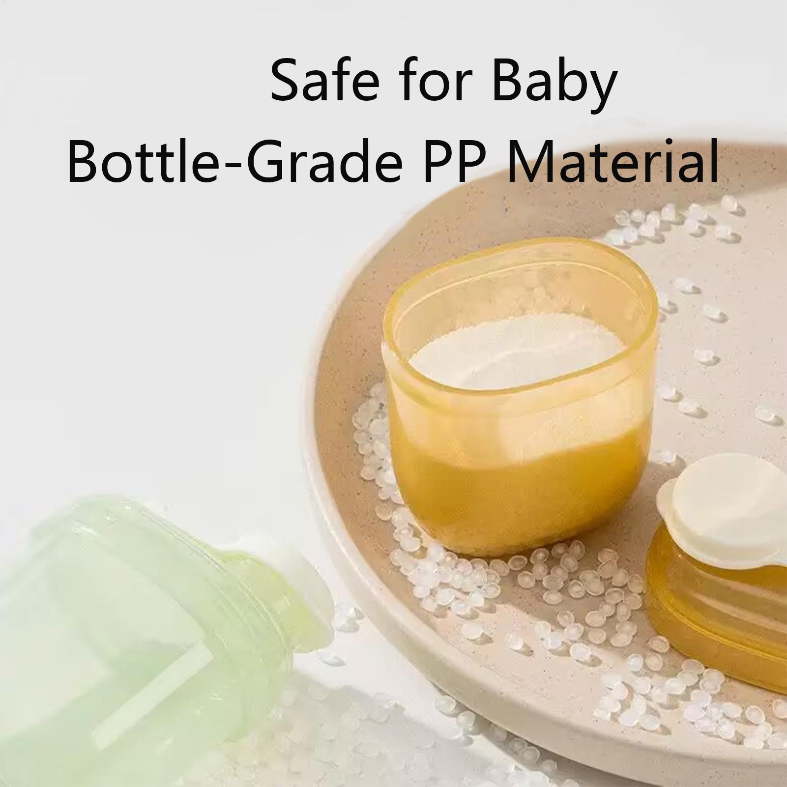 موزع حليب الأطفال المحمول، حاو - مراجعة Formula Dispenser Portable وسعره