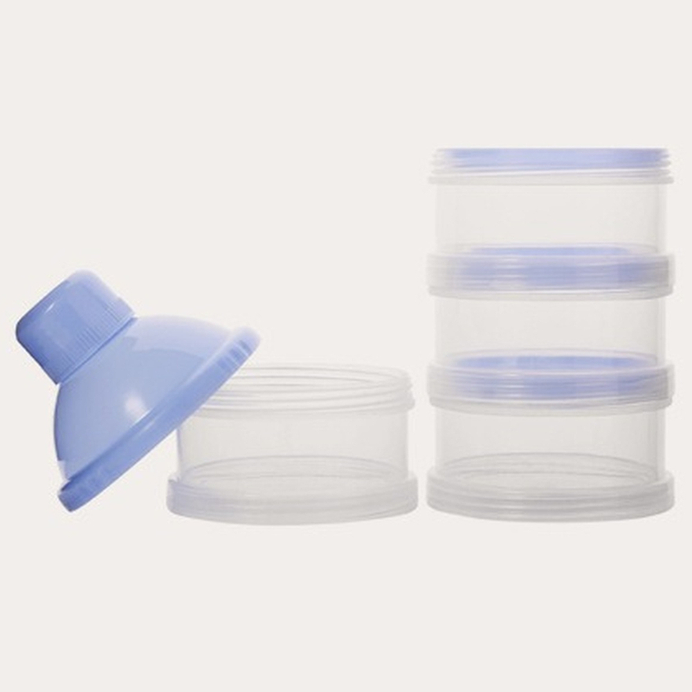 علبة تخزين محمولة لمسحوق الحلي - مراجعة Formula Dispenser Portable وسعره