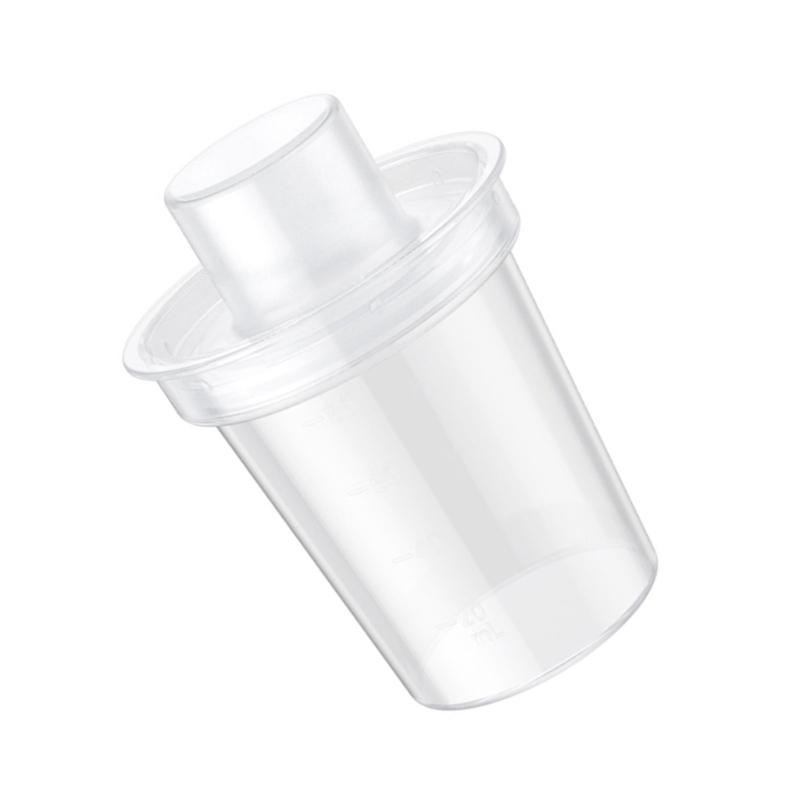 1 قطعة/2 قطعة صندوق مسحوق حليب - مراجعة Formula Dispenser Portable وسعره